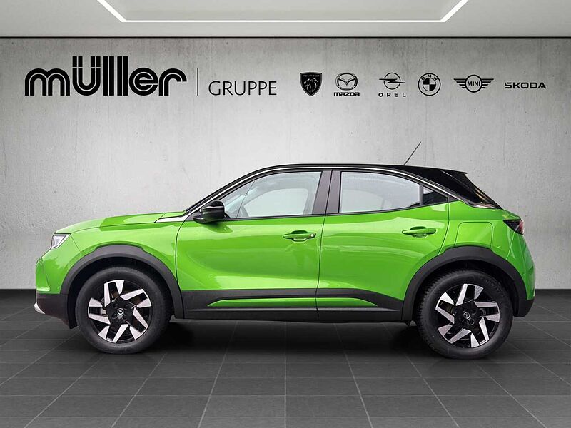 Opel Mokka-E Elegance
