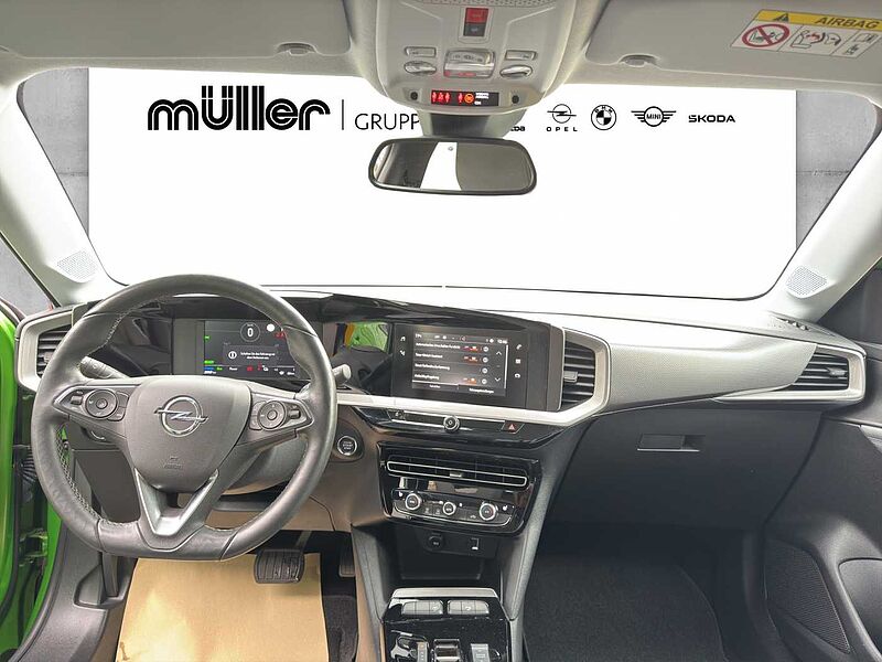 Opel Mokka-E Elegance