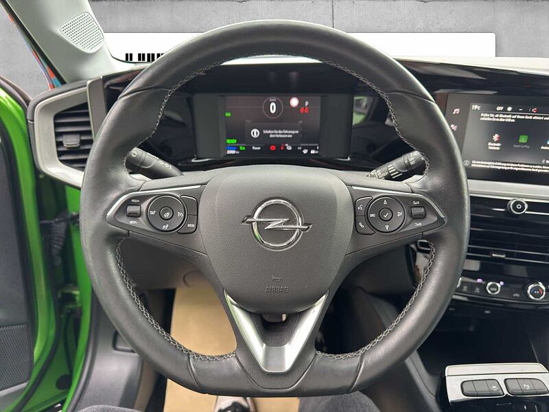 Opel Mokka-E Elegance