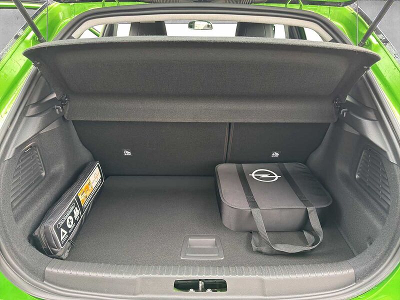 Opel Mokka-E Elegance
