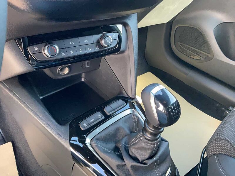 Opel Corsa YES 1.2 Direct Injection Turbo