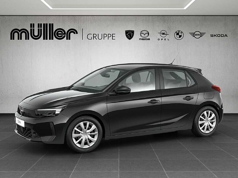 Opel Corsa 5-Türer 1.2 Direct Injection Turbo Edition