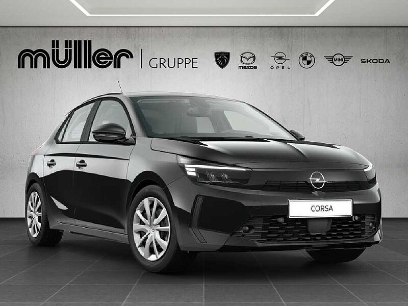 Opel Corsa 5-Türer 1.2 Direct Injection Turbo Edition