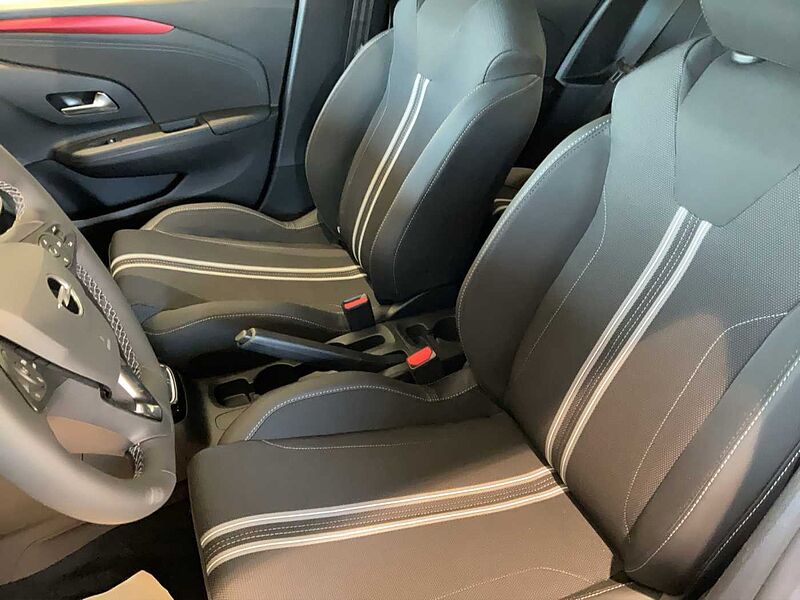 Opel Corsa YES 1.2 Direct Injection Turbo