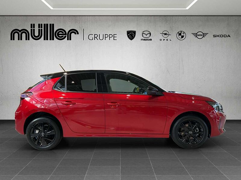 Opel Corsa YES 1.2 Direct Injection Turbo