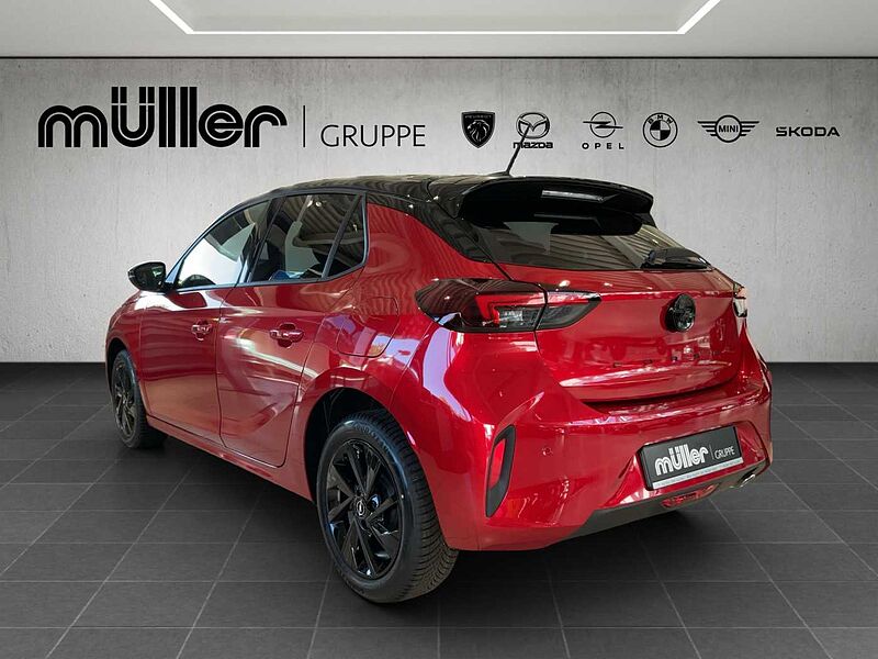 Opel Corsa YES 1.2 Direct Injection Turbo