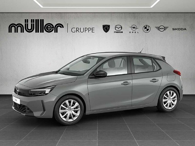 Opel Corsa 5-Türer 1.2 Direct Injection Turbo Edition