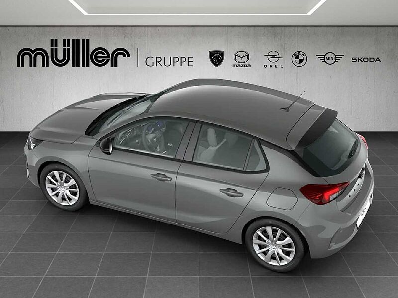 Opel Corsa 5-Türer 1.2 Direct Injection Turbo Edition
