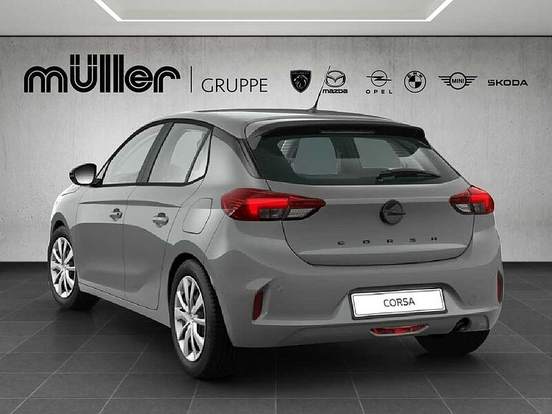 Opel Corsa 5-Türer 1.2 Direct Injection Turbo Edition