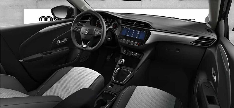 Opel Corsa 5-Türer 1.2 Direct Injection Turbo Edition