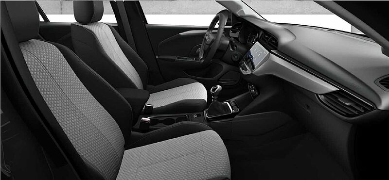 Opel Corsa 5-Türer 1.2 Direct Injection Turbo Edition