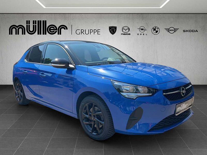 Opel Corsa 5-Türer 1.2  Turbo Start/Stop Edition