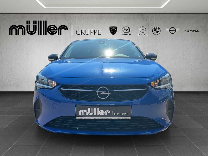 Opel Corsa 5-Türer 1.2  Turbo Start/Stop Edition