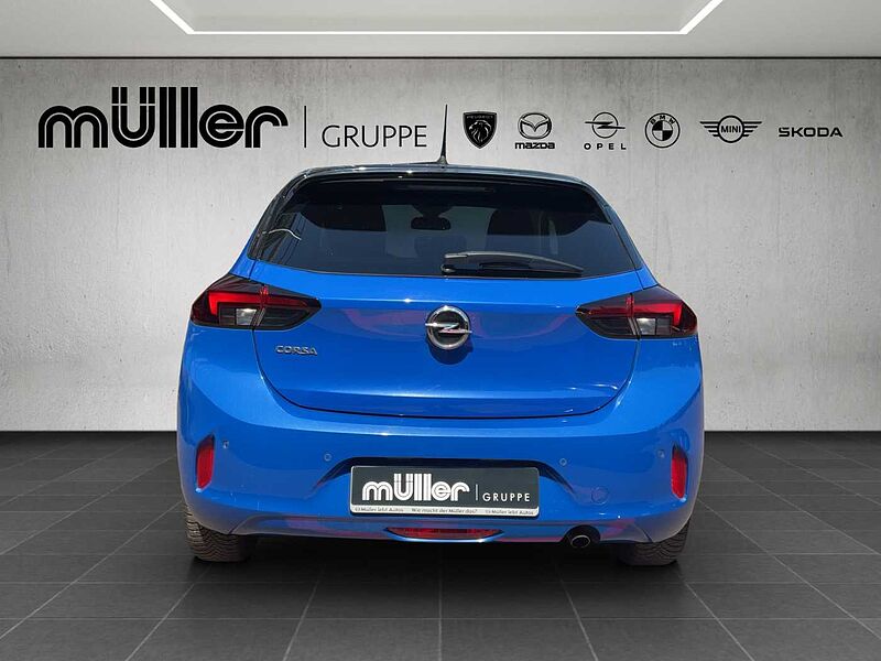 Opel Corsa 5-Türer 1.2  Turbo Start/Stop Edition