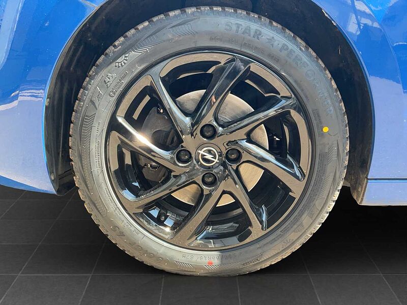 Opel Corsa 5-Türer 1.2  Turbo Start/Stop Edition