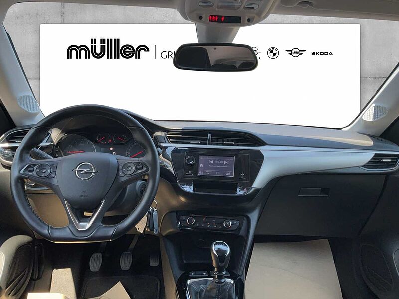 Opel Corsa 5-Türer 1.2  Turbo Start/Stop Edition