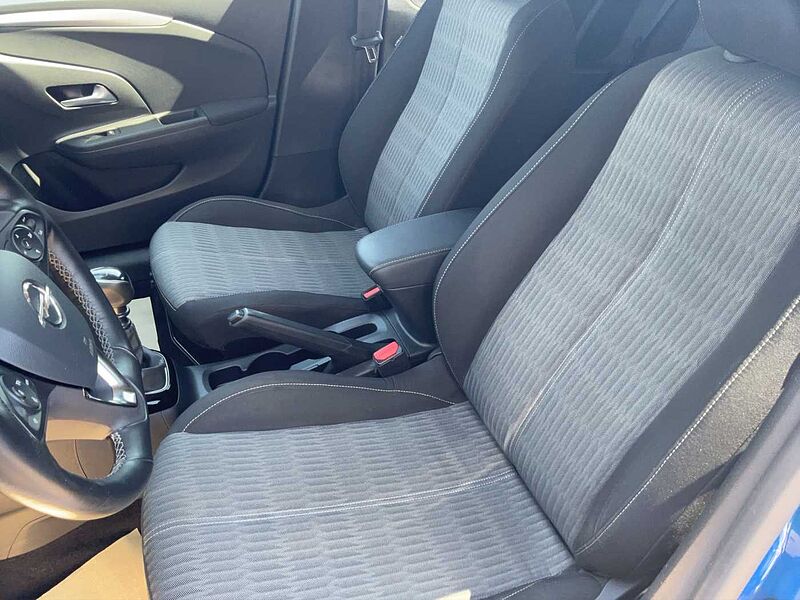 Opel Corsa 5-Türer 1.2  Turbo Start/Stop Edition