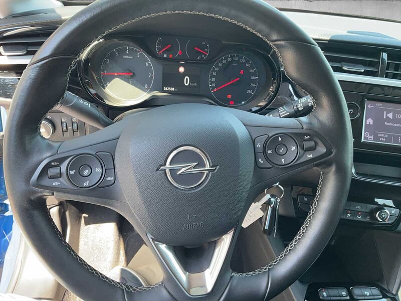 Opel Corsa 5-Türer 1.2  Turbo Start/Stop Edition