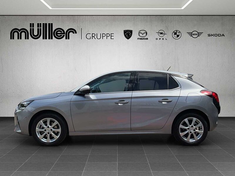 Opel Corsa 5-Türer 1.2 Turbo Elegance