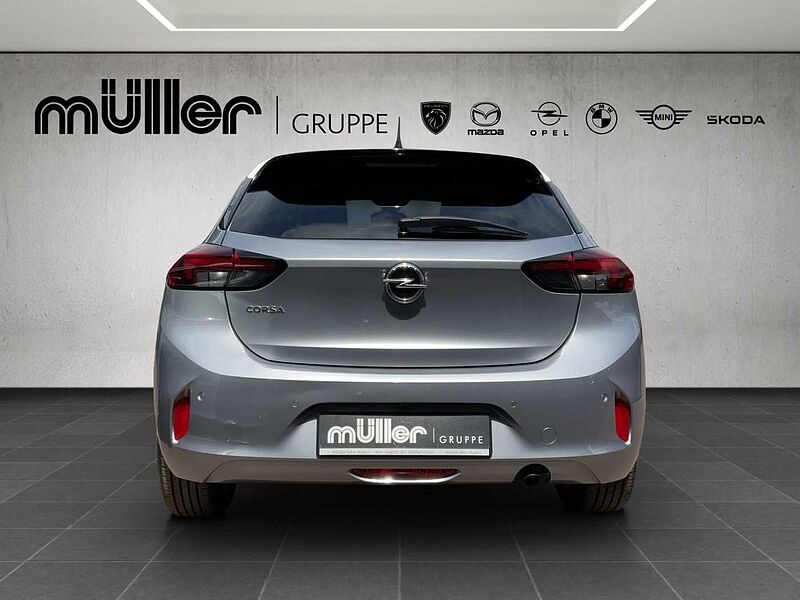 Opel Corsa 5-Türer 1.2 Turbo Elegance