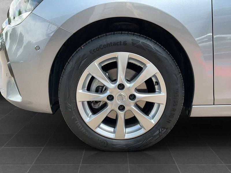 Opel Corsa 5-Türer 1.2 Turbo Elegance