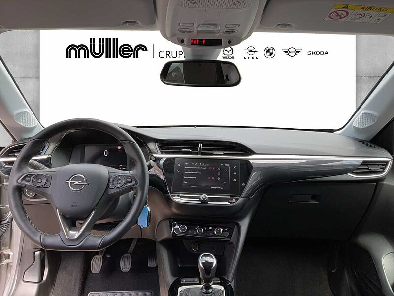 Opel Corsa 5-Türer 1.2 Turbo Elegance