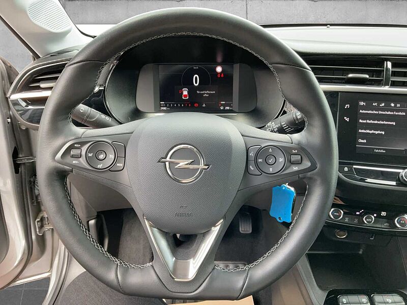 Opel Corsa 5-Türer 1.2 Turbo Elegance