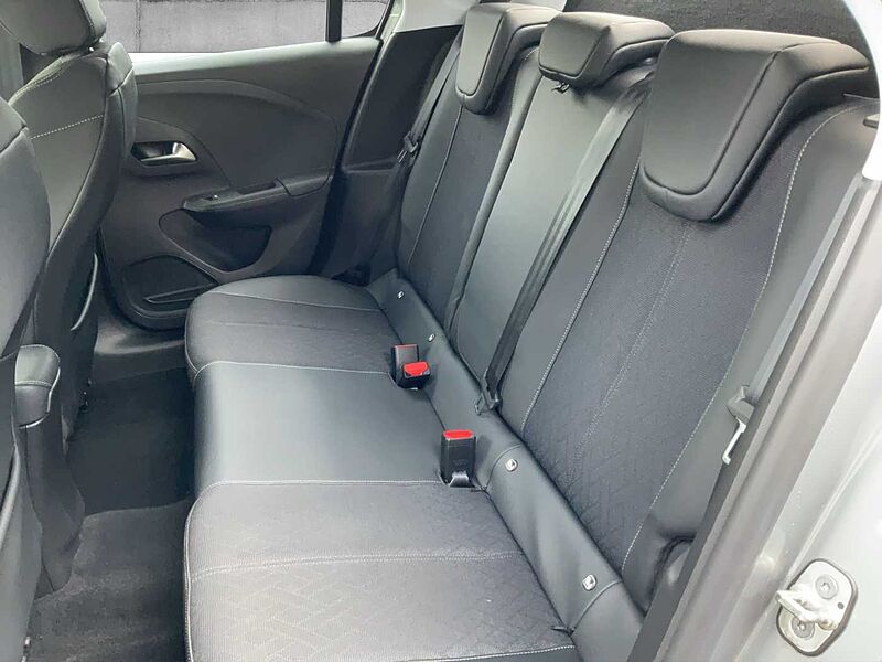 Opel Corsa 5-Türer 1.2 Turbo Elegance