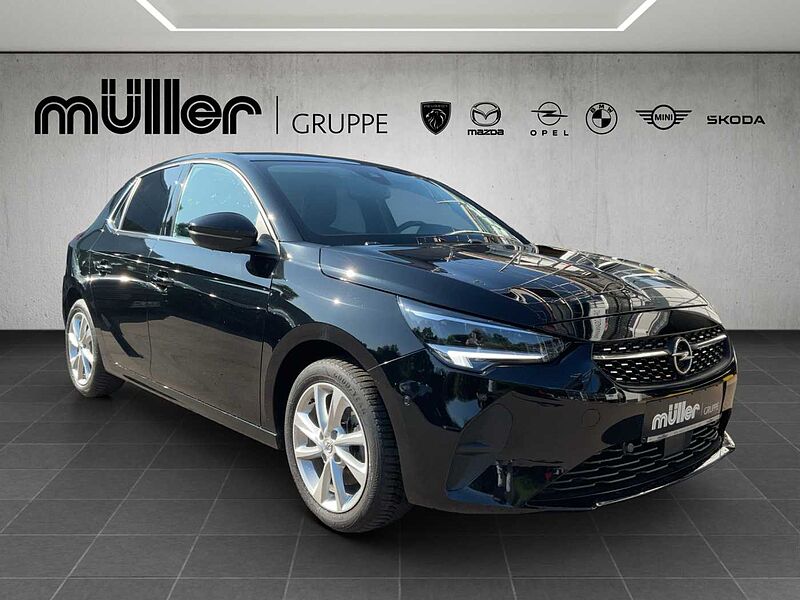 Opel Corsa 1.2 Direct Automatik Elegance