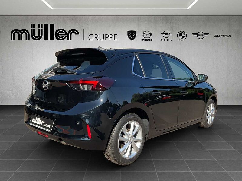 Opel Corsa 1.2 Direct Automatik Elegance