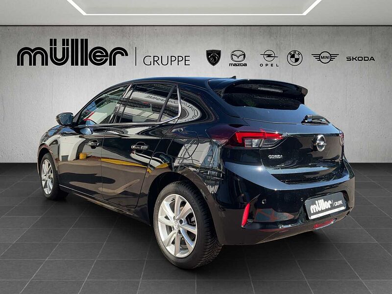 Opel Corsa 1.2 Direct Automatik Elegance