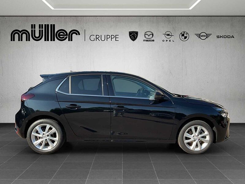 Opel Corsa 1.2 Direct Automatik Elegance