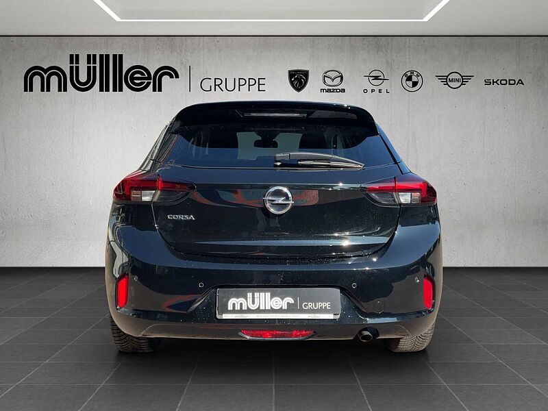 Opel Corsa 1.2 Direct Automatik Elegance