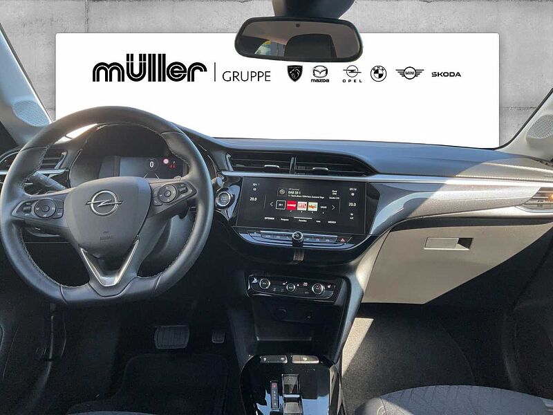 Opel Corsa 1.2 Direct Automatik Elegance