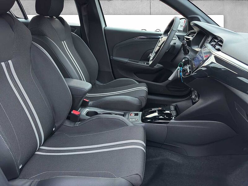 Opel Corsa 5-Türer 1.2 Turbo Automatik GS