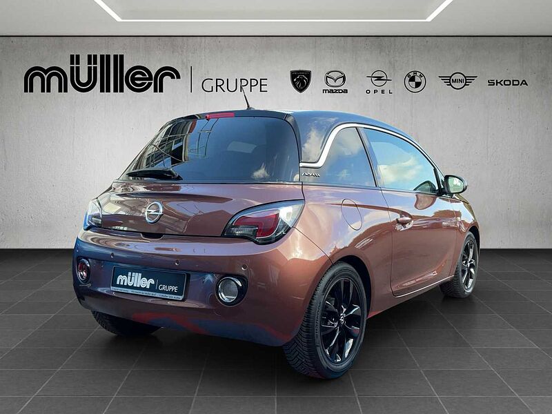 Opel Adam 1.4 120 Jahre