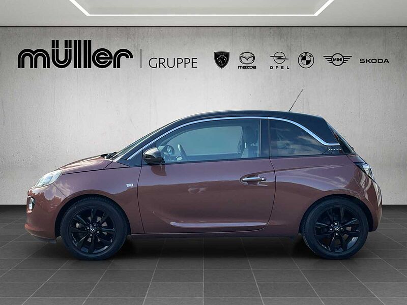 Opel Adam 1.4 120 Jahre