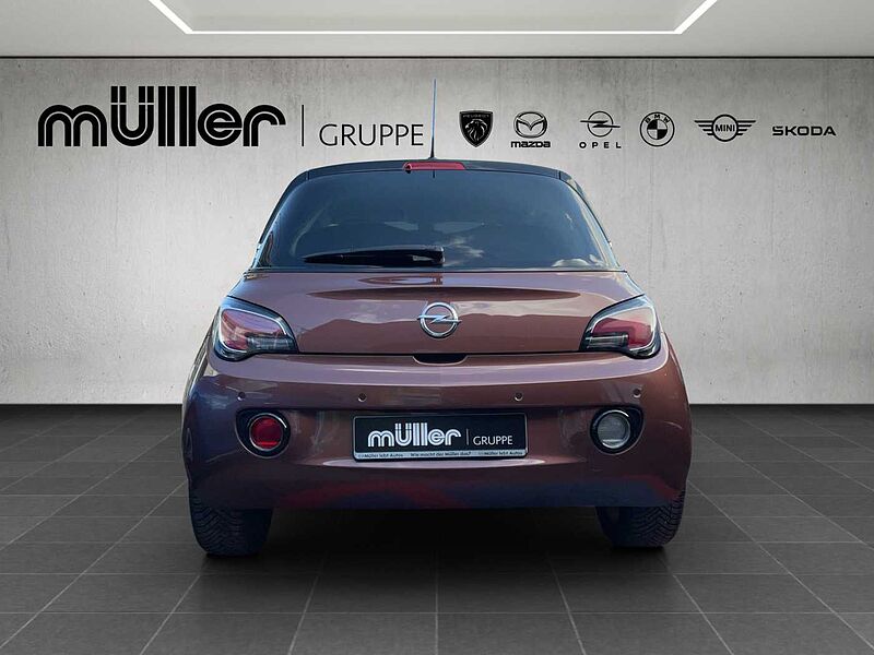 Opel Adam 1.4 120 Jahre