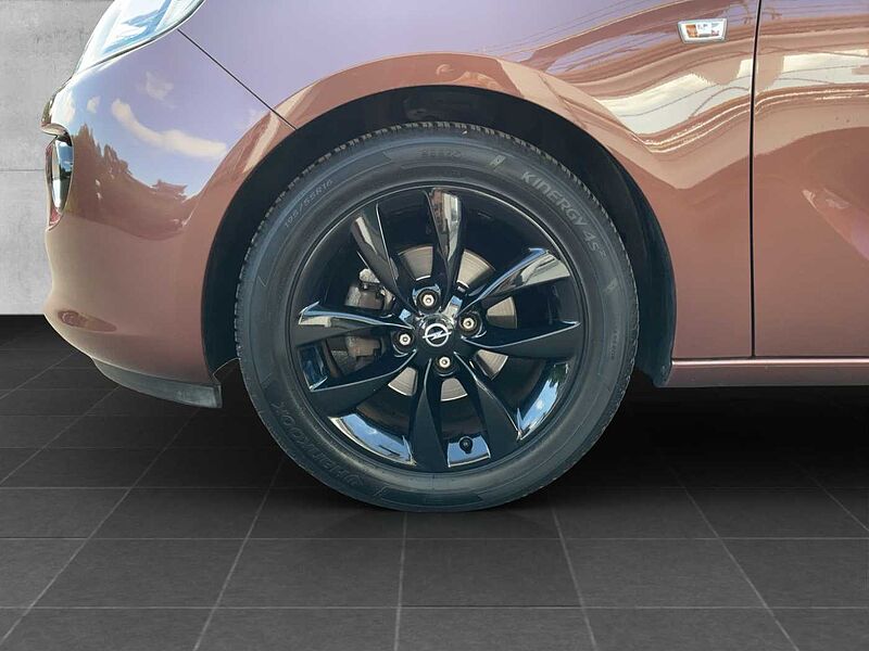 Opel Adam 1.4 120 Jahre