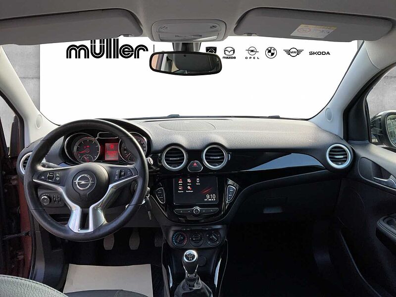 Opel Adam 1.4 120 Jahre