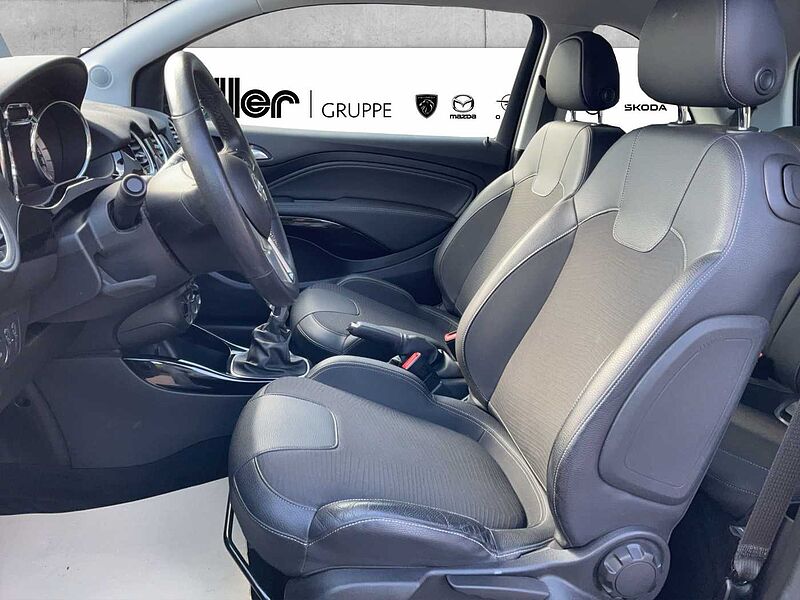 Opel Adam 1.4 120 Jahre