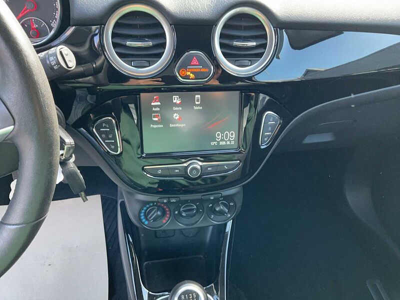 Opel Adam 1.4 120 Jahre