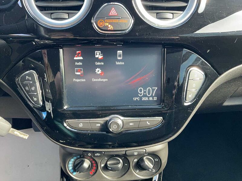 Opel Adam 1.4 120 Jahre