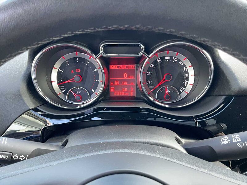 Opel Adam 1.4 120 Jahre
