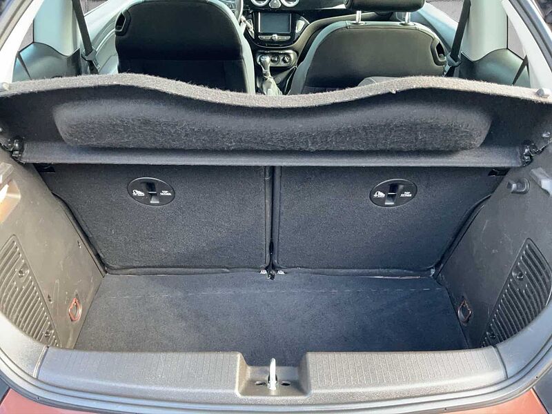 Opel Adam 1.4 120 Jahre