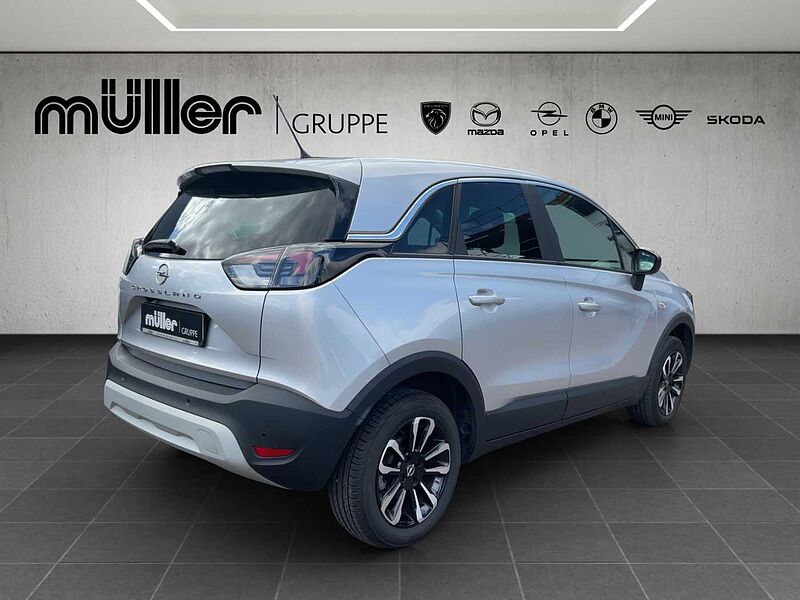 Opel Crossland 1.2 Elegance