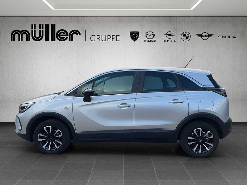 Opel Crossland 1.2 Elegance