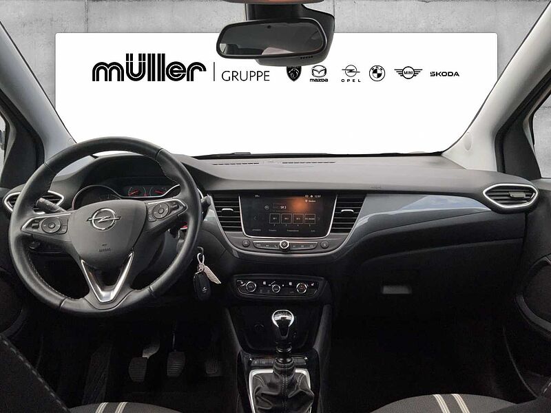 Opel Crossland 1.2 Elegance