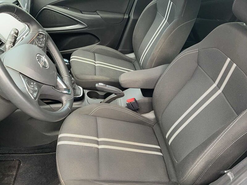 Opel Crossland 1.2 Elegance