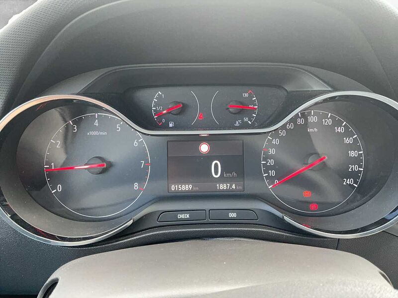 Opel Crossland 1.2 Elegance